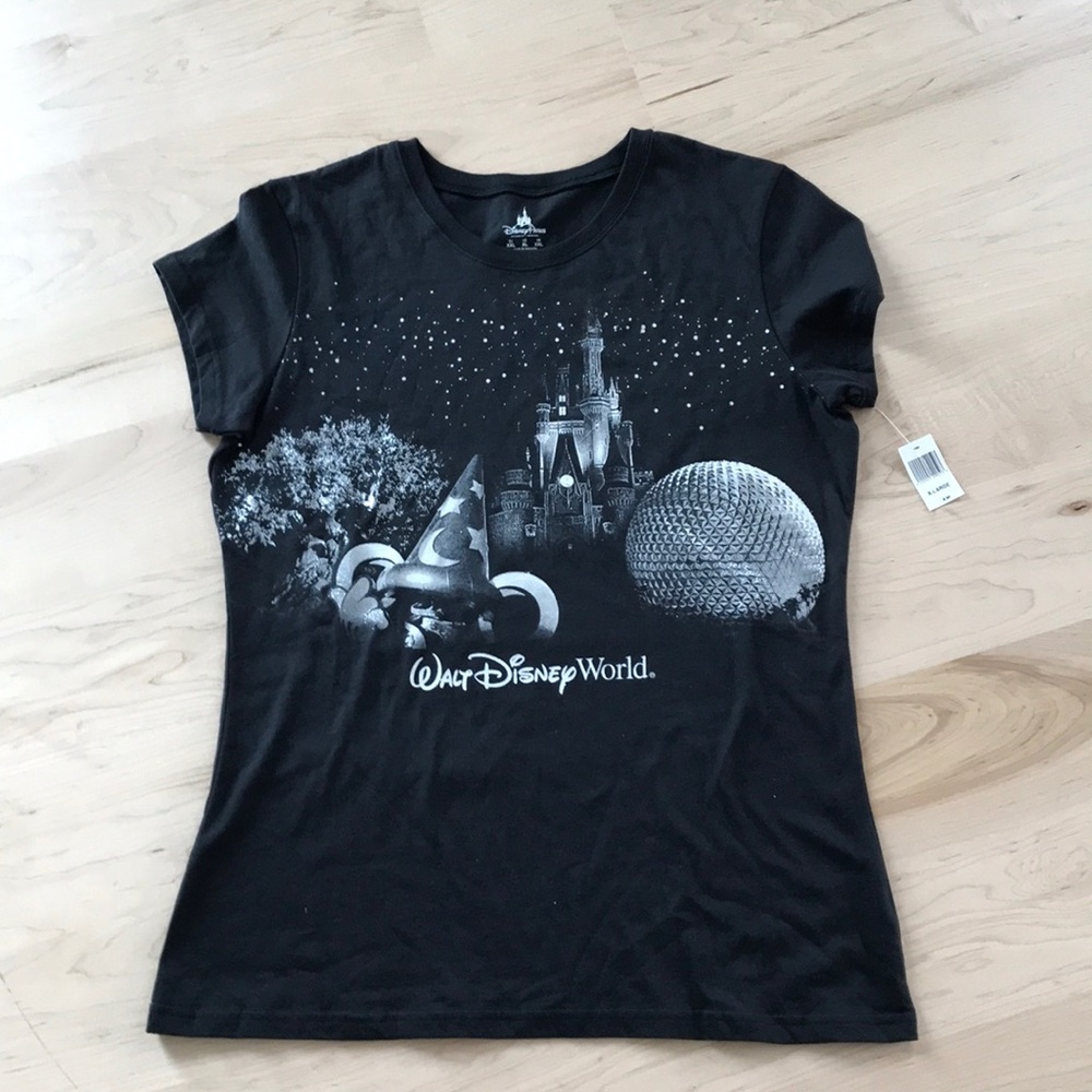 Disney womens t-shirt